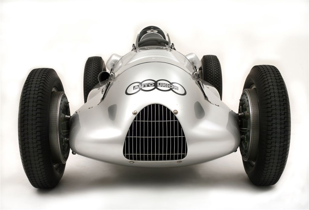 HQ Auto Union Wallpapers | File 71.89Kb