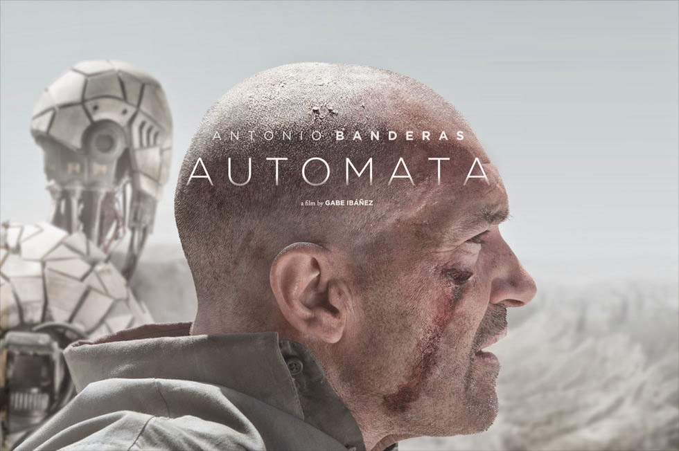 Nice Images Collection: Automata Desktop Wallpapers