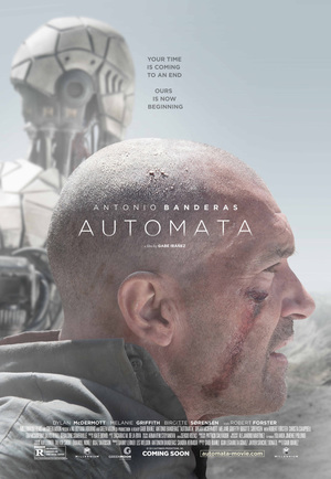 HQ Automata Wallpapers | File 45.25Kb