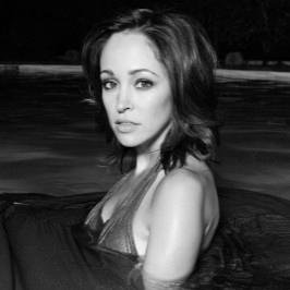 Nice wallpapers Autumn Reeser 266x266px