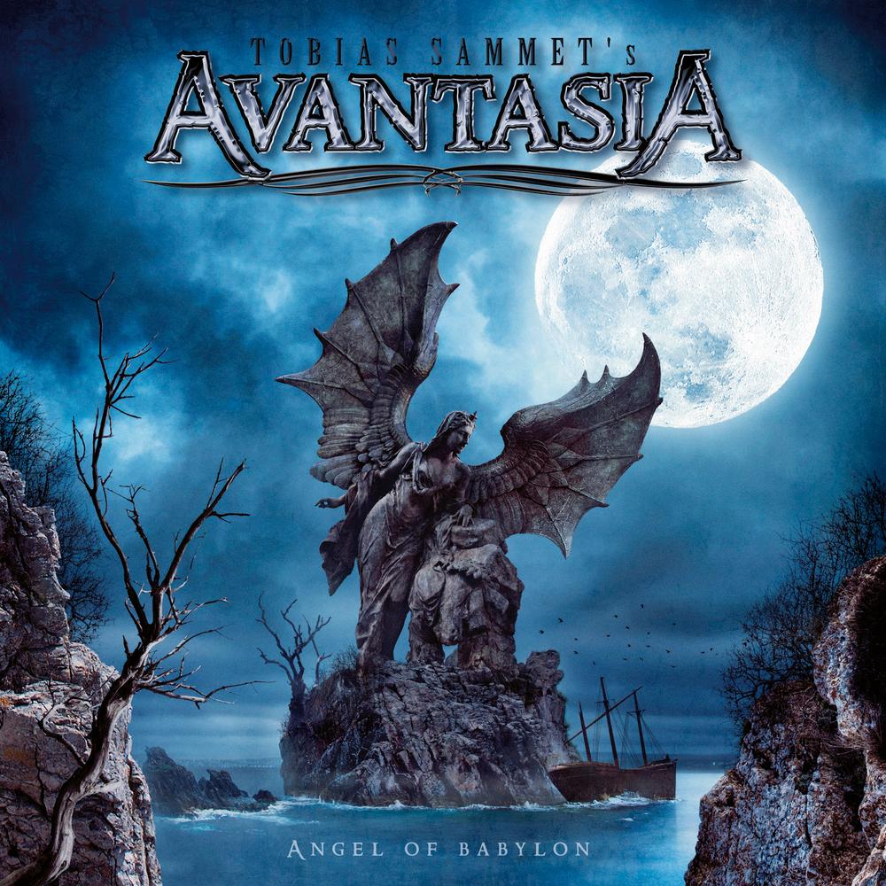 Avantasia High Quality Background on Wallpapers Vista