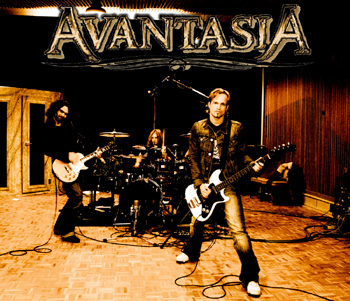 Images of Avantasia | 350x301