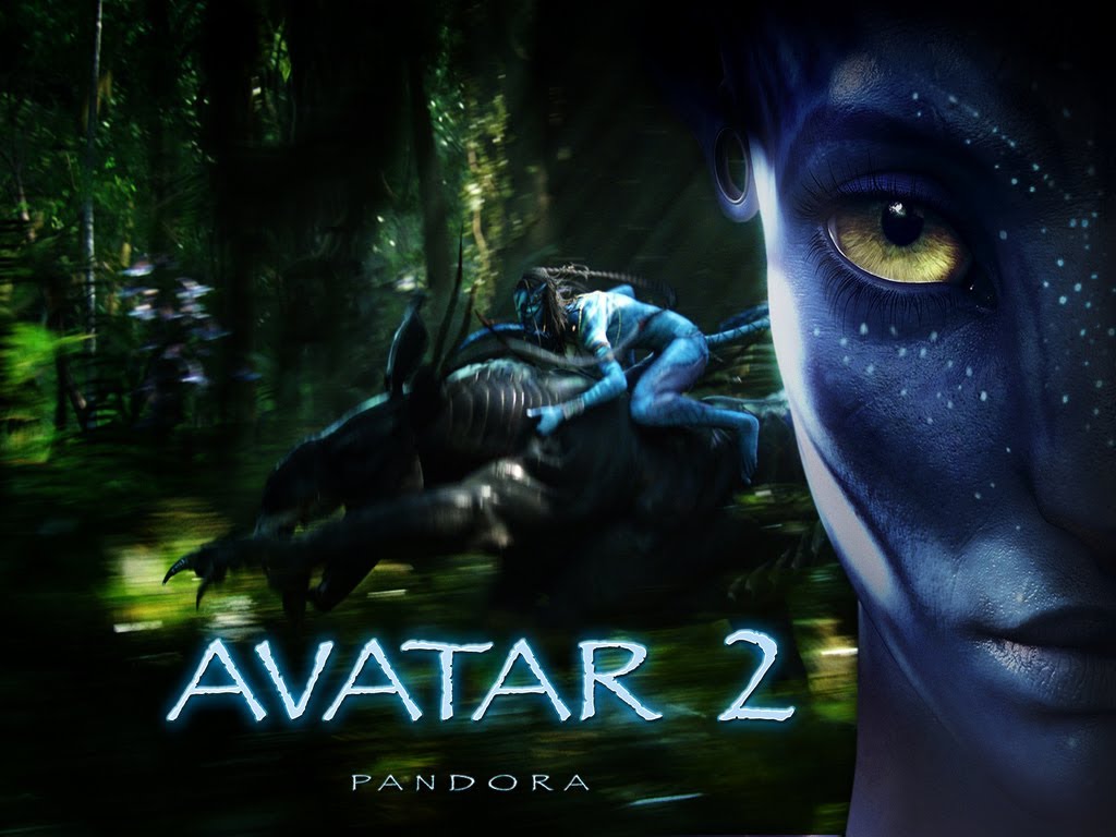 Amazing Avatar 2 Pictures & Backgrounds
