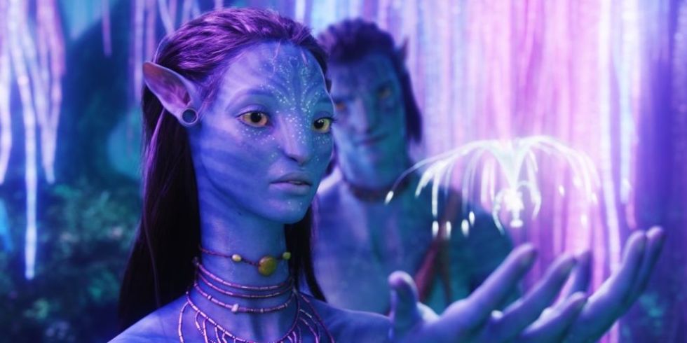 Images of Avatar 2 | 980x490