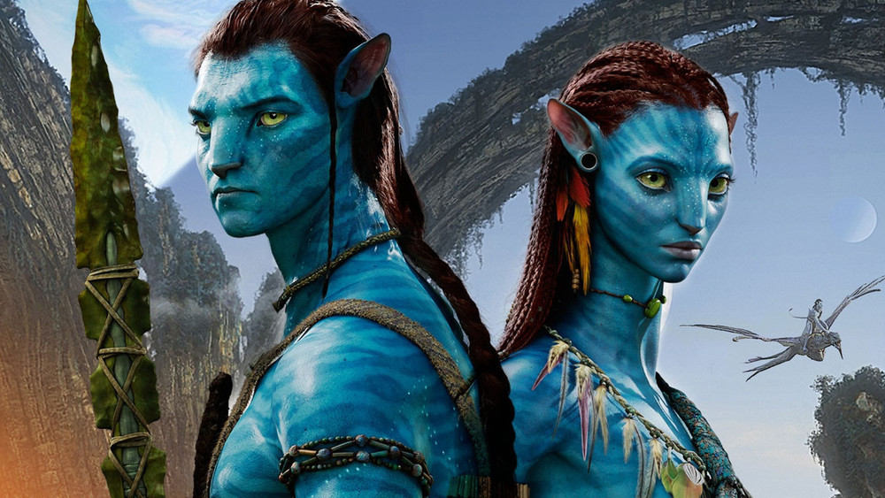 Avatar 2 Backgrounds on Wallpapers Vista