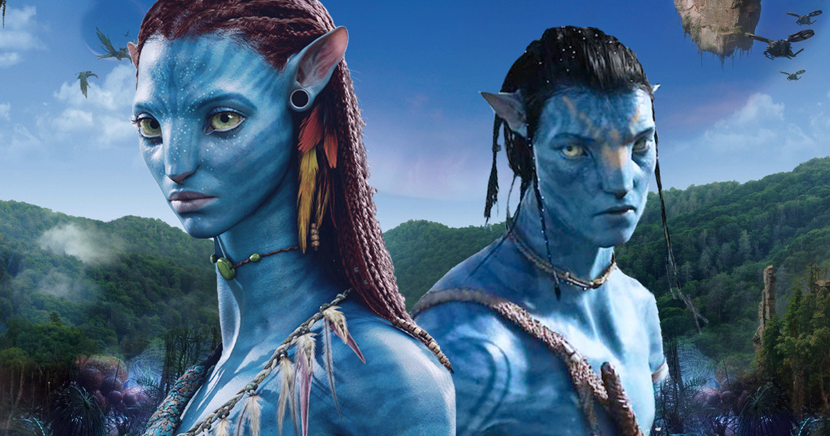 Avatar 2 High Quality Background on Wallpapers Vista