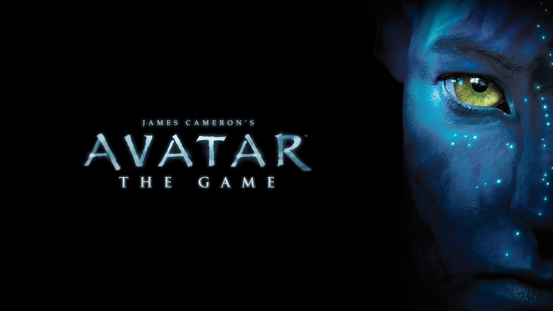 Avatar: The Game Backgrounds on Wallpapers Vista