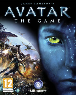 Images of Avatar: The Game | 256x320