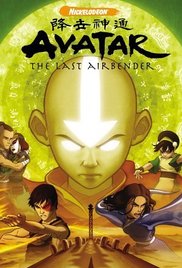 Avatar: The Last Airbender #20