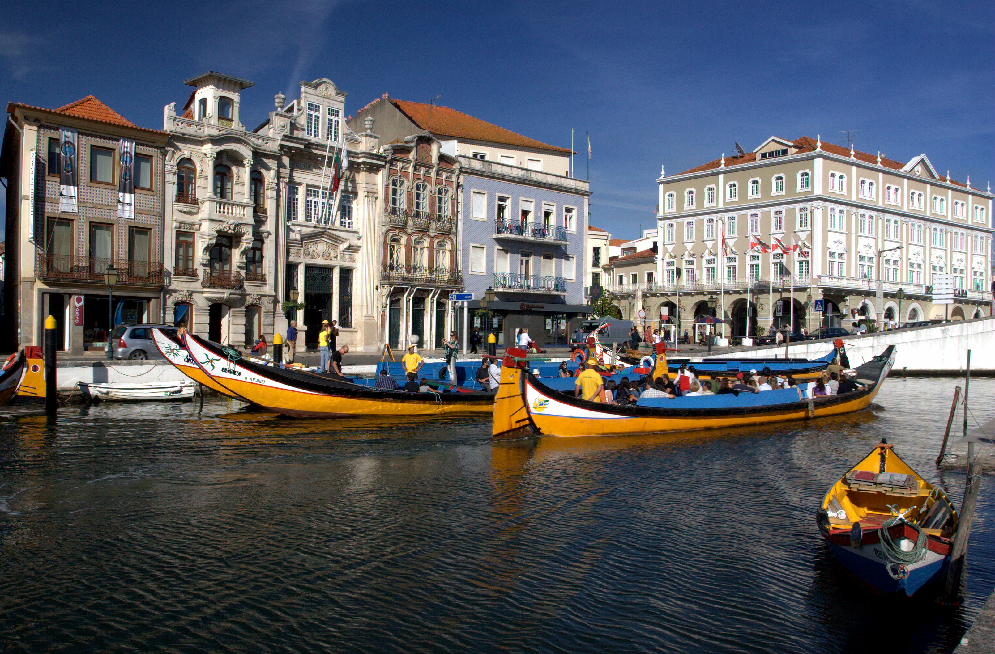 Aveiro wallpapers, Man Made, HQ Aveiro pictures | 4K Wallpapers 2019