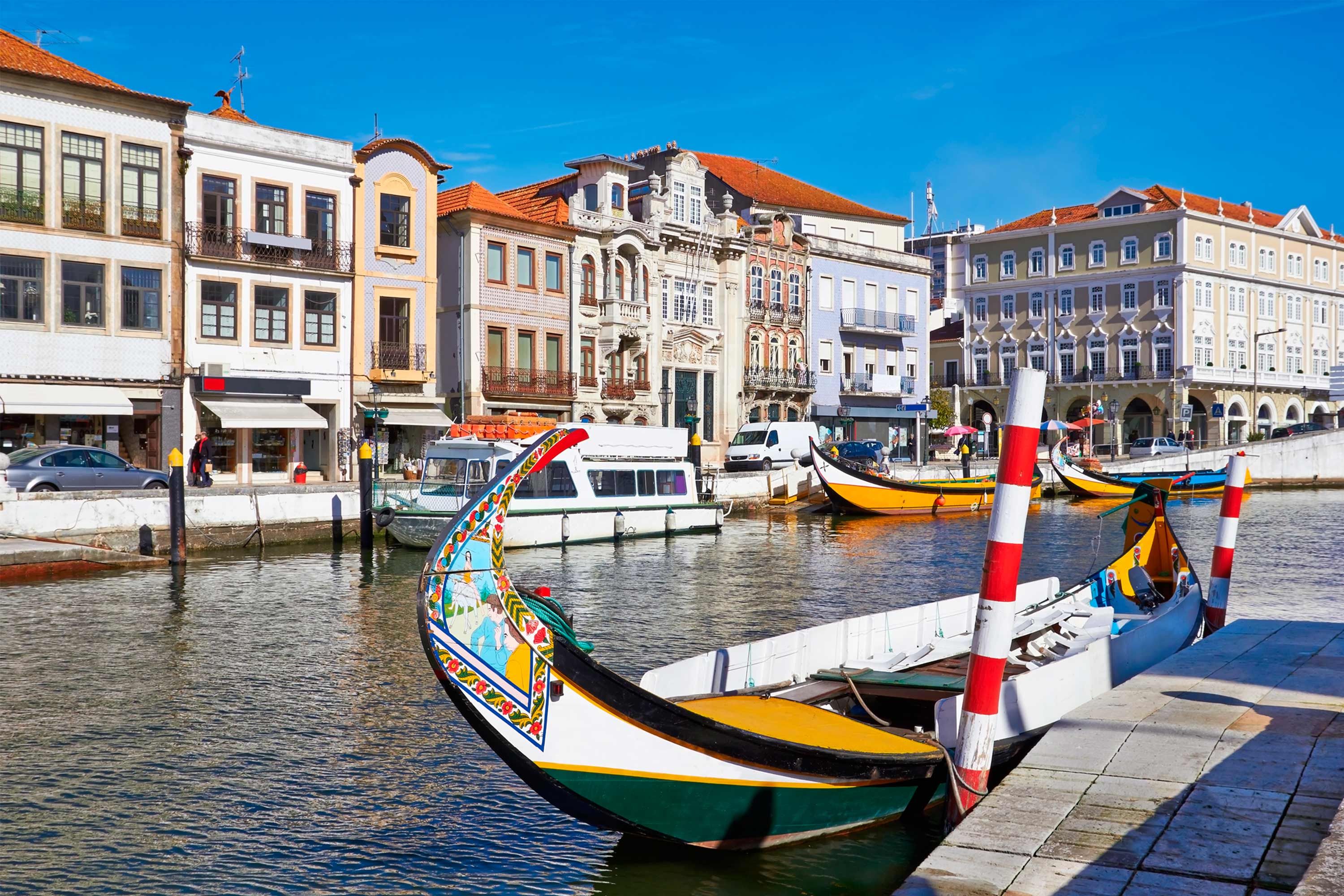 Aveiro wallpapers, Man Made, HQ Aveiro pictures | 4K Wallpapers 2019