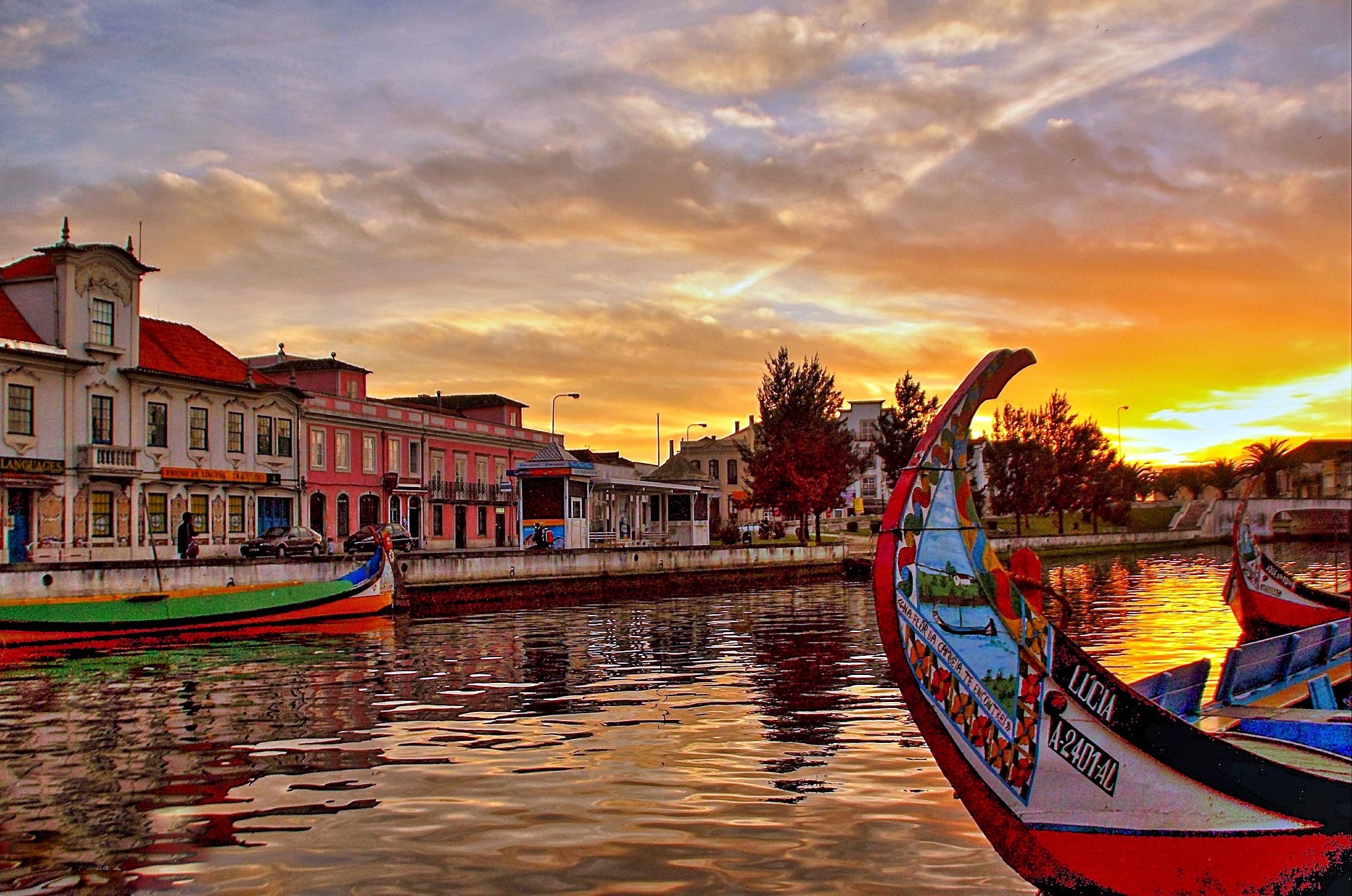 Aveiro High Quality Background on Wallpapers Vista