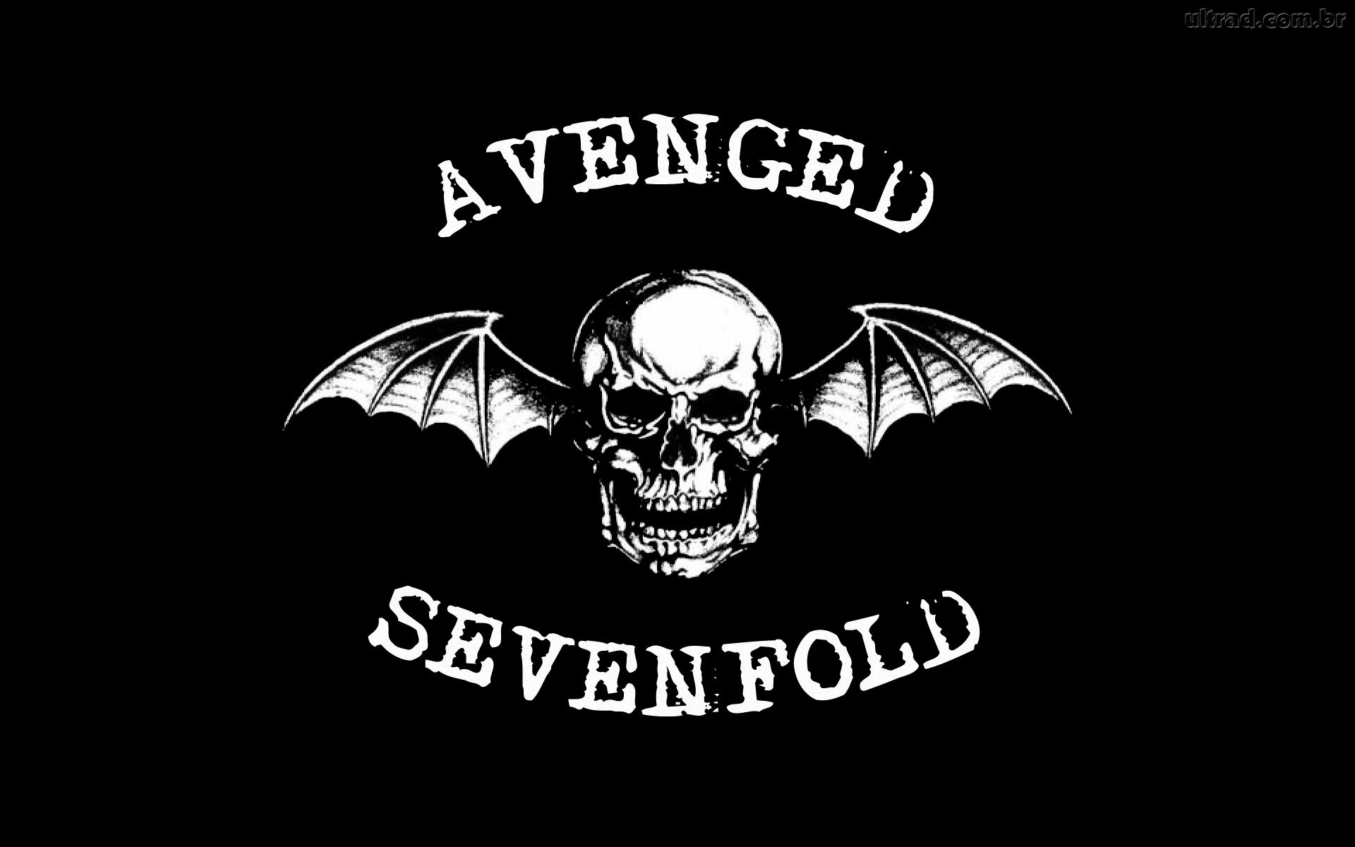 Avenged Sevenfold #3