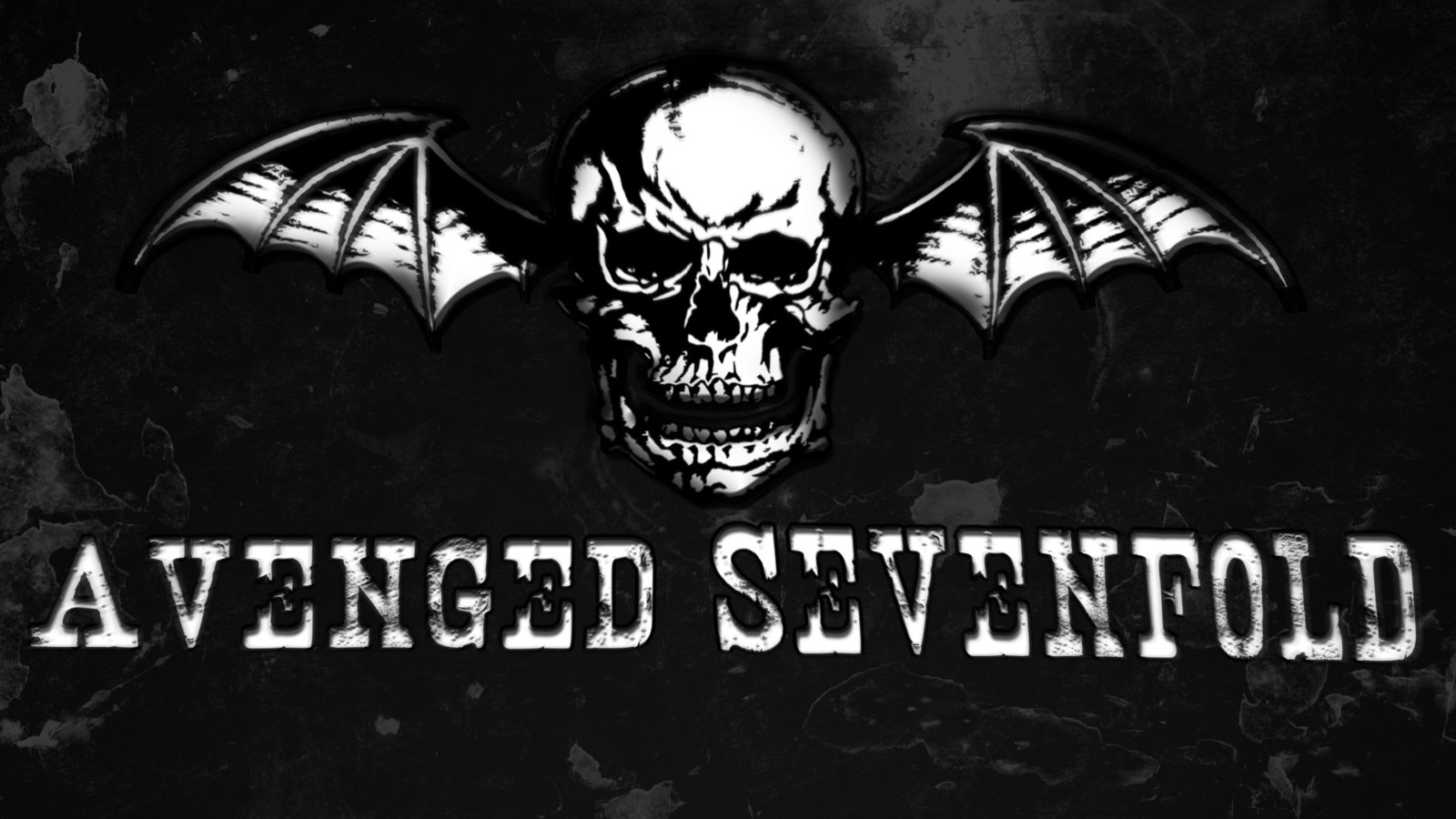 Avenged Sevenfold #10