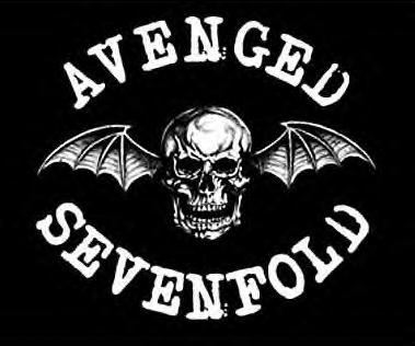 Avenged Sevenfold #15