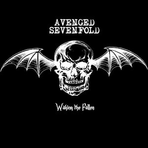 Avenged Sevenfold #14