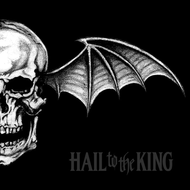 HQ Avenged Sevenfold Wallpapers | File 107.9Kb