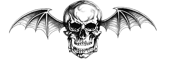 Avenged Sevenfold Backgrounds, Compatible - PC, Mobile, Gadgets| 618x202 px
