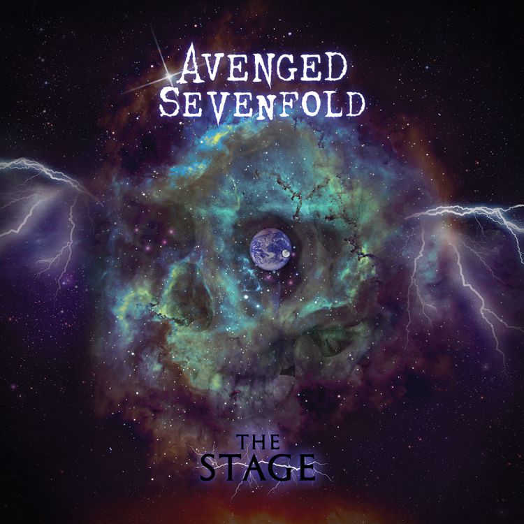 Nice wallpapers Avenged Sevenfold 750x750px
