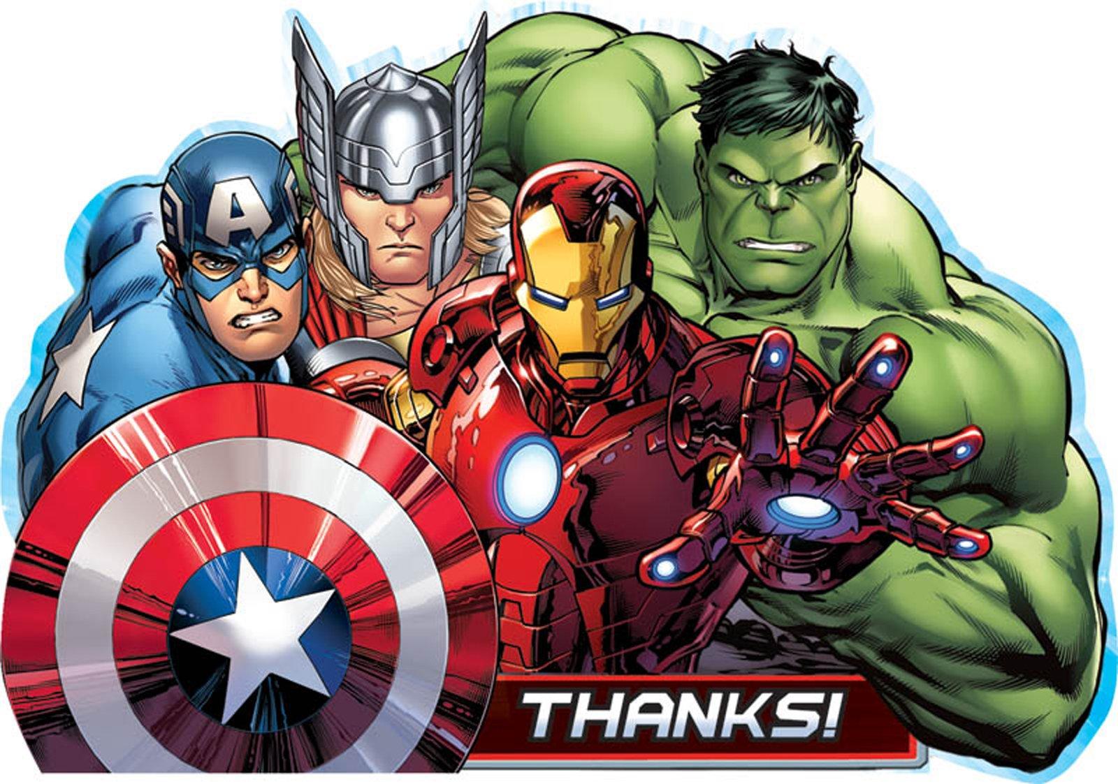 Images of Avengers Assemble | 1600x1123