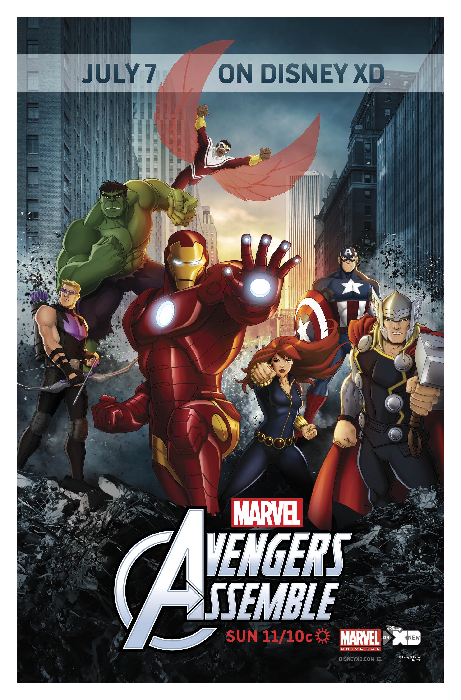 Avengers assemble wallpaper by Nicolewongyy02  Download on ZEDGE  cb78