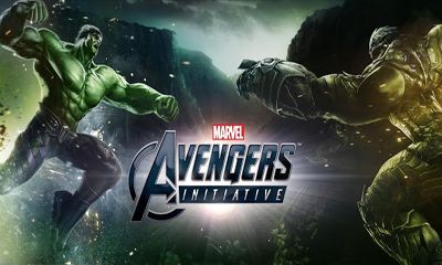 Images of Avengers Initiative | 400x240