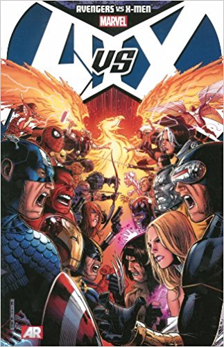 Avengers Vs. X-Men Backgrounds on Wallpapers Vista