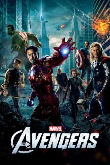 The Avengers High Quality Background on Wallpapers Vista