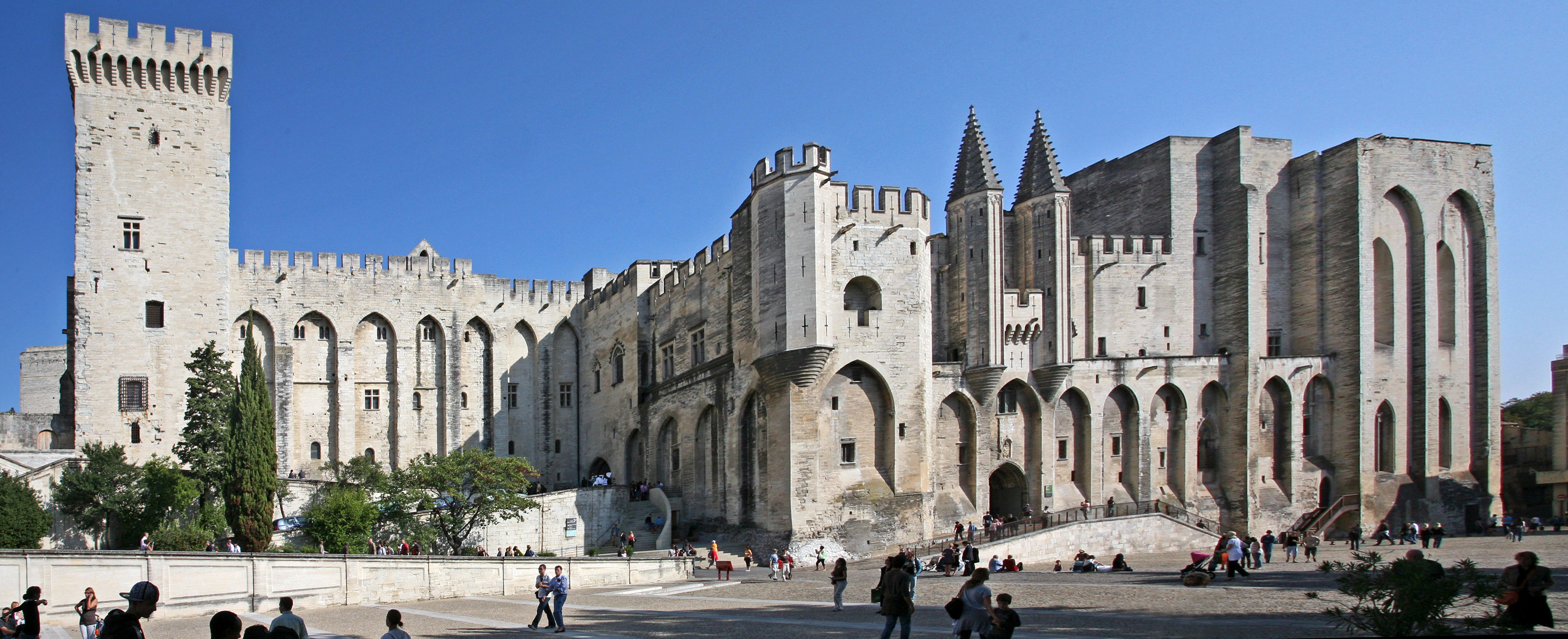 Avignon #2