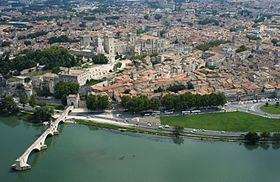 Avignon #11