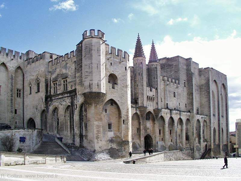 Avignon #19