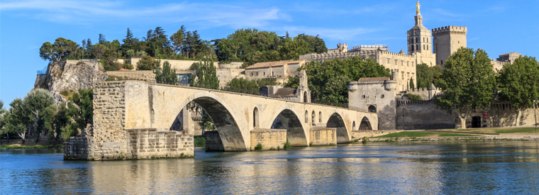 Avignon #12