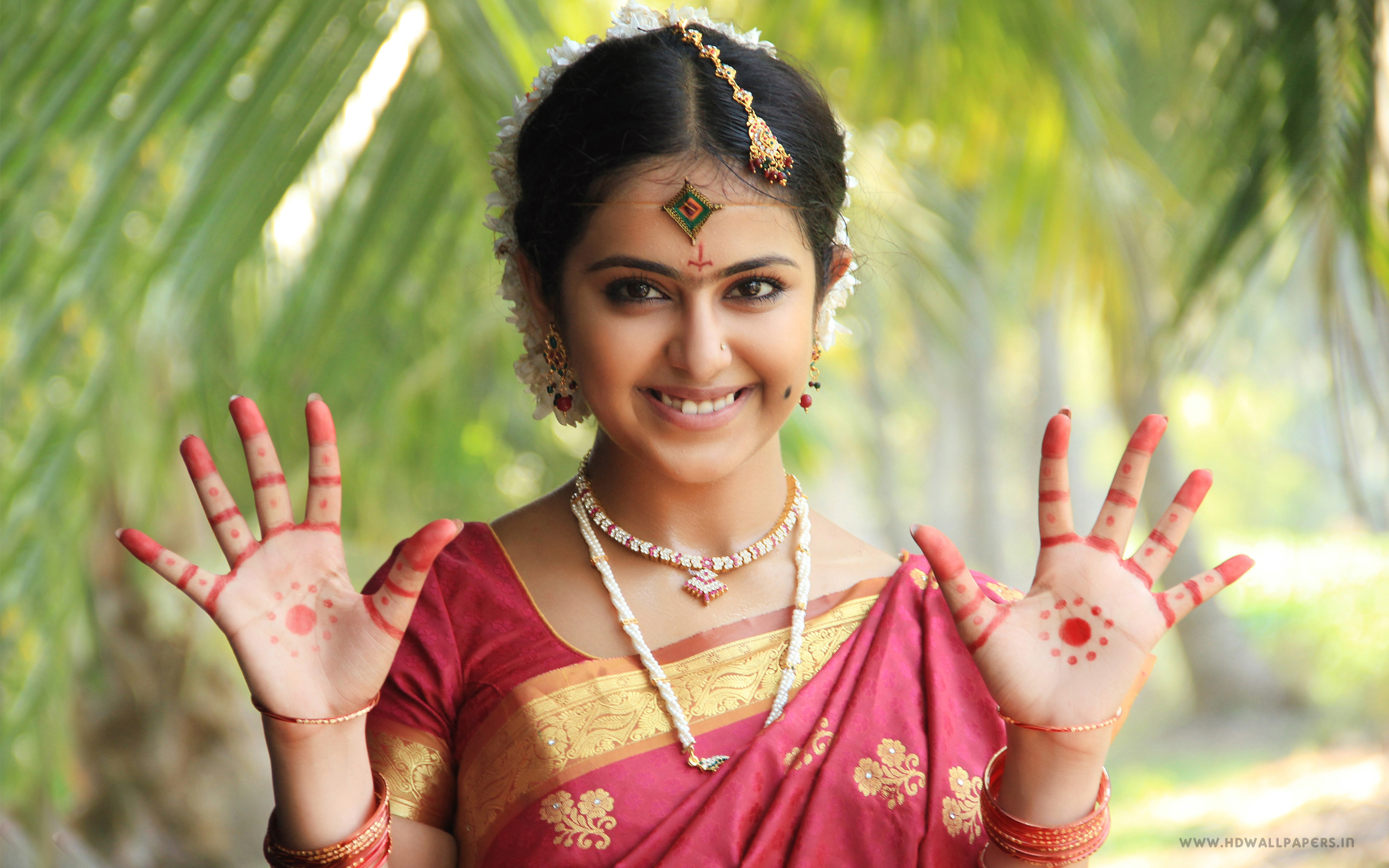 Avika Gor High Quality Background on Wallpapers Vista