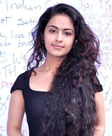 Amazing Avika Gor Pictures & Backgrounds