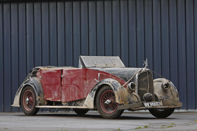 HD Quality Wallpaper | Collection: Vehicles, 640x427 Avions Voisin