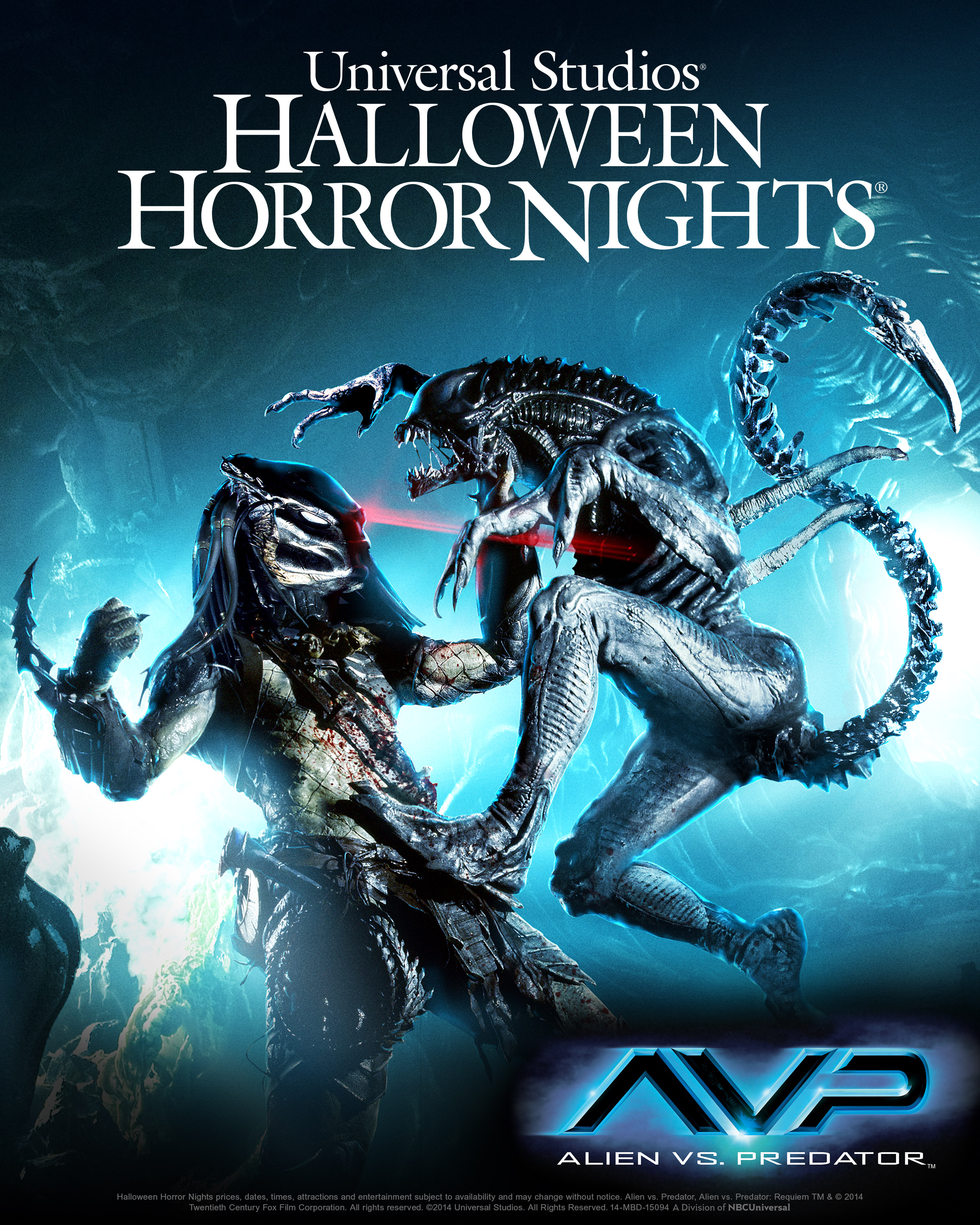 AVP: Alien Vs. Predator #10