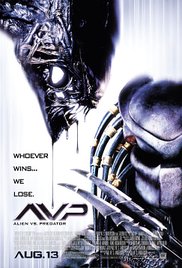 AVP: Alien Vs. Predator #11