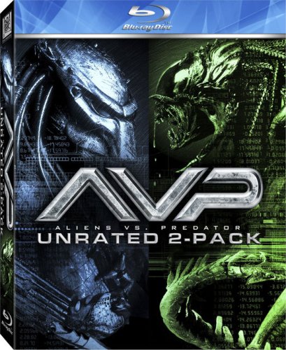 Nice wallpapers AVP: Alien Vs. Predator 409x500px