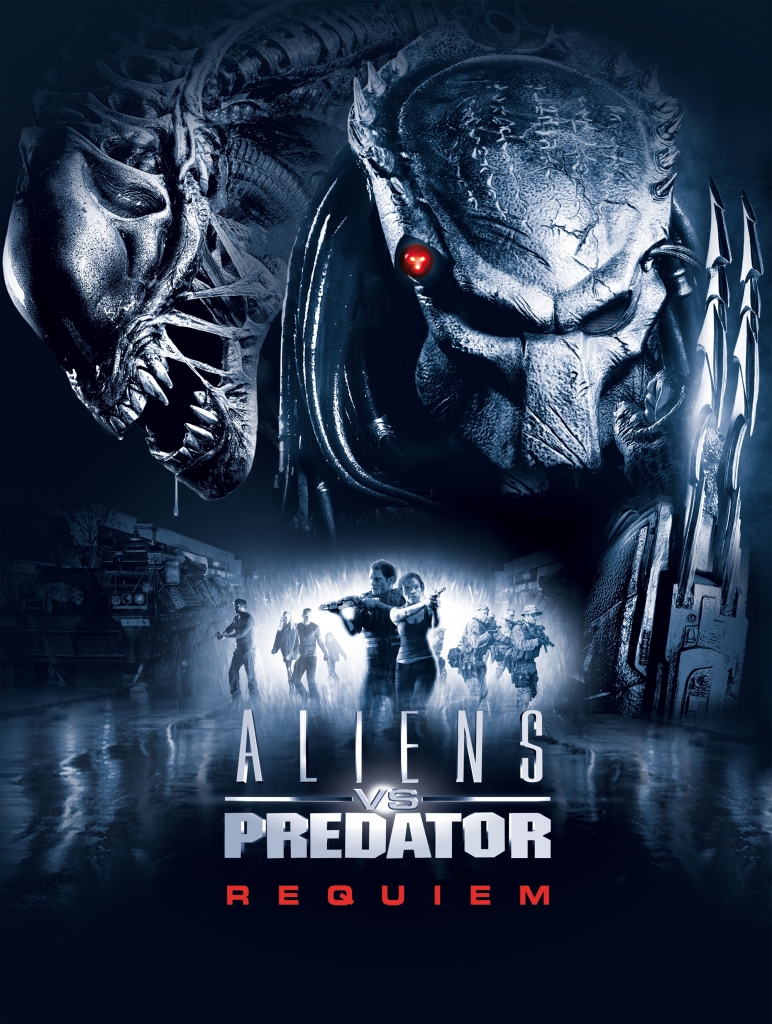 AVP: Alien Vs. Predator #23