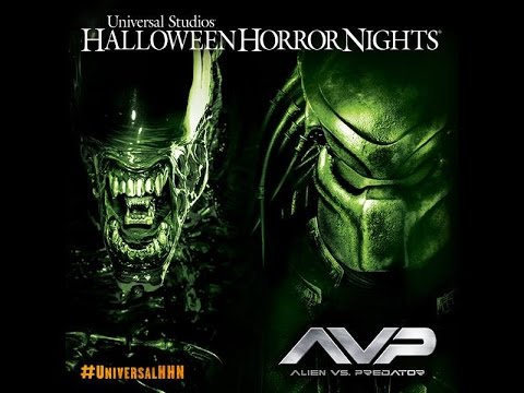 AVP: Alien Vs. Predator Pics, Movie Collection
