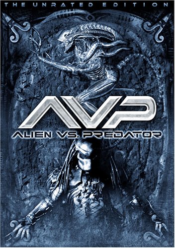 AVP: Alien Vs. Predator Pics, Movie Collection