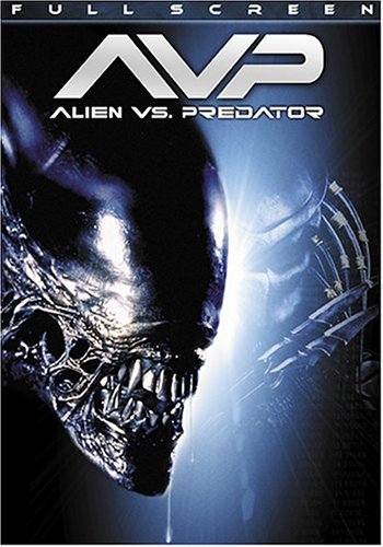 Images of AVP: Alien Vs. Predator | 350x500