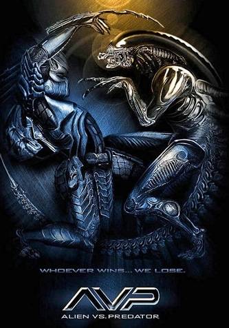 AVP: Alien Vs. Predator #25
