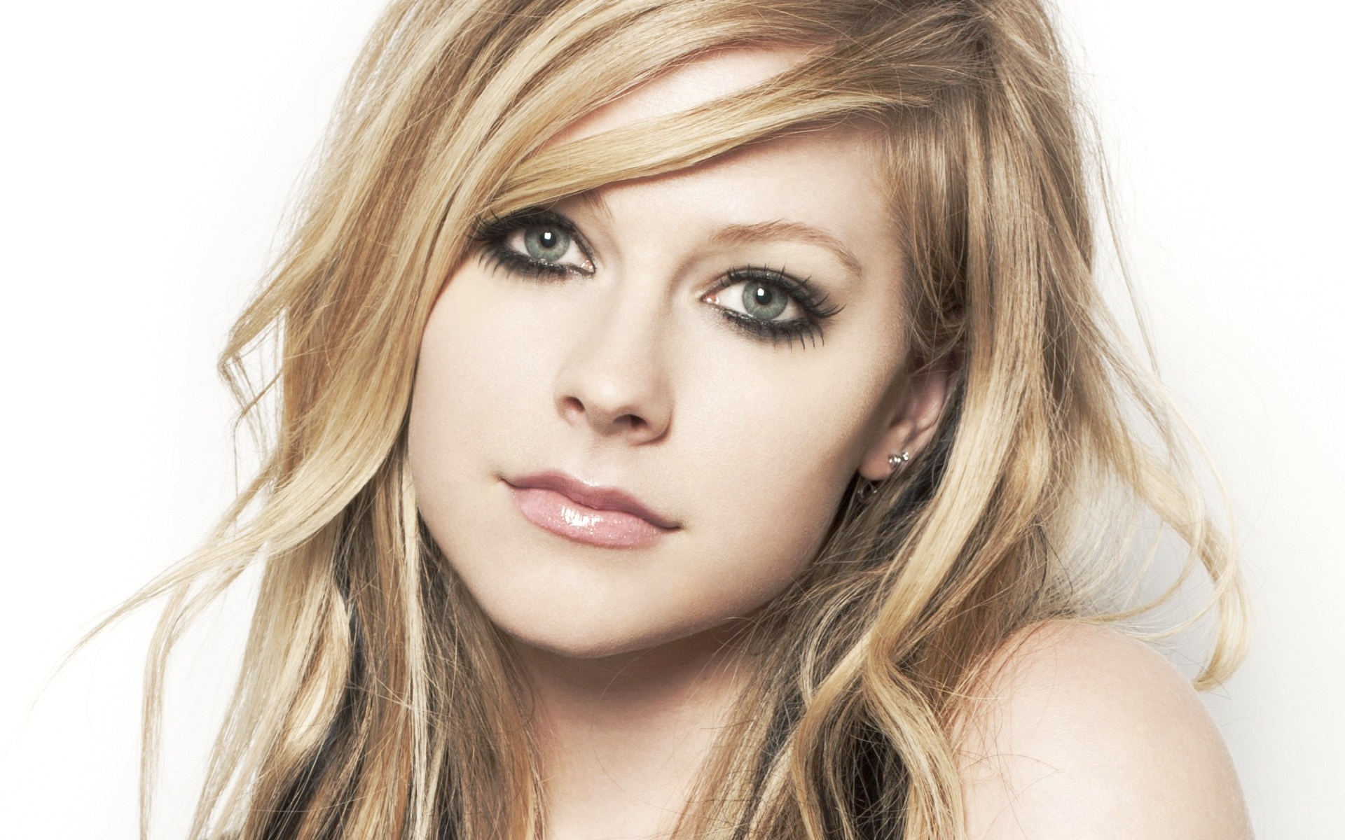 Nice wallpapers Avril Lavigne 1920x1200px