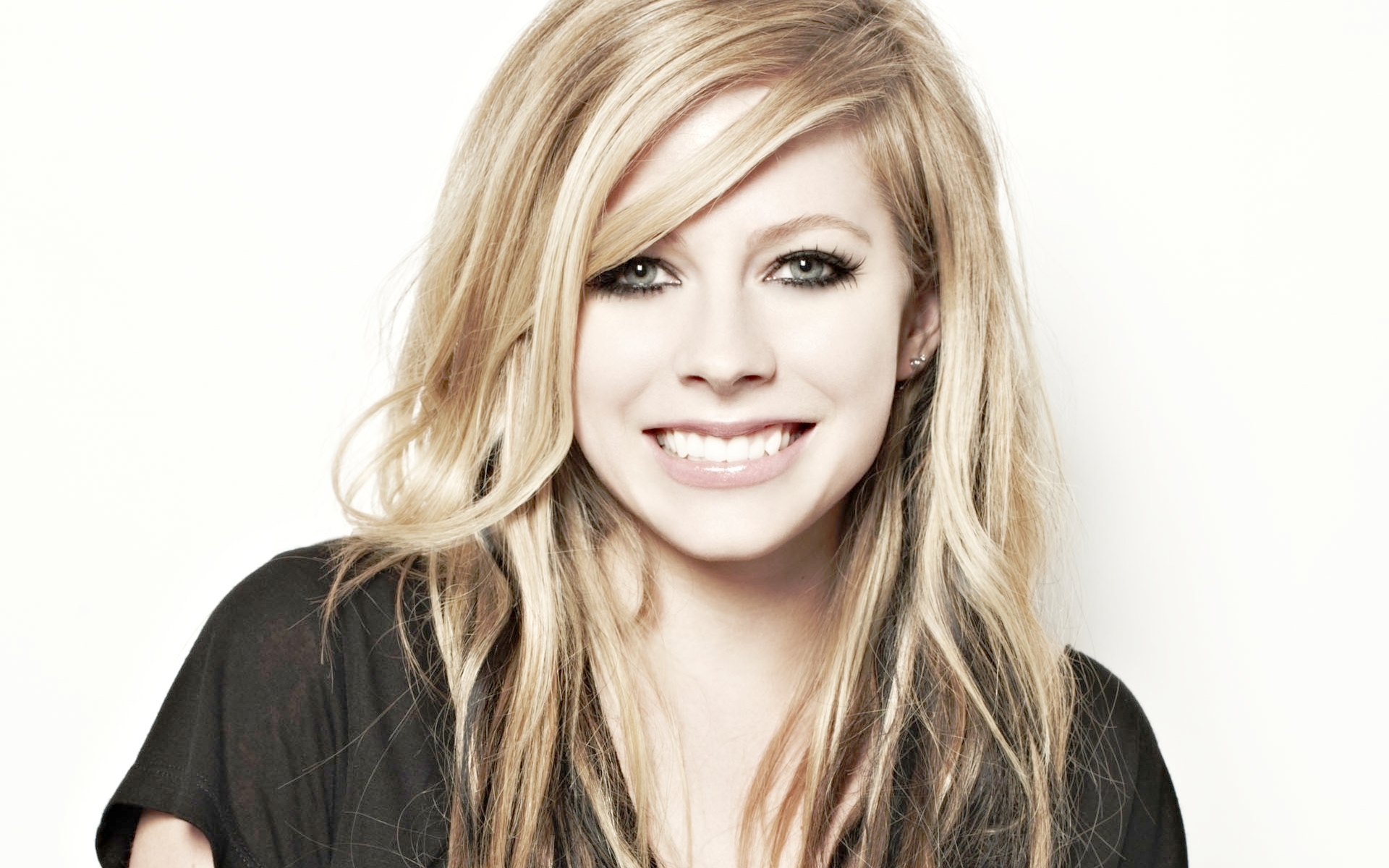 Avril Lavigne Pics, Music Collection