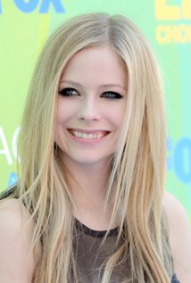 Avril Lavigne #12