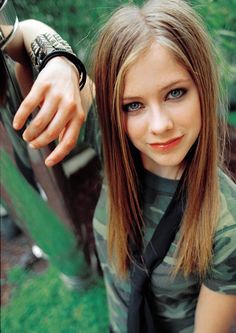 Avril Lavigne #16