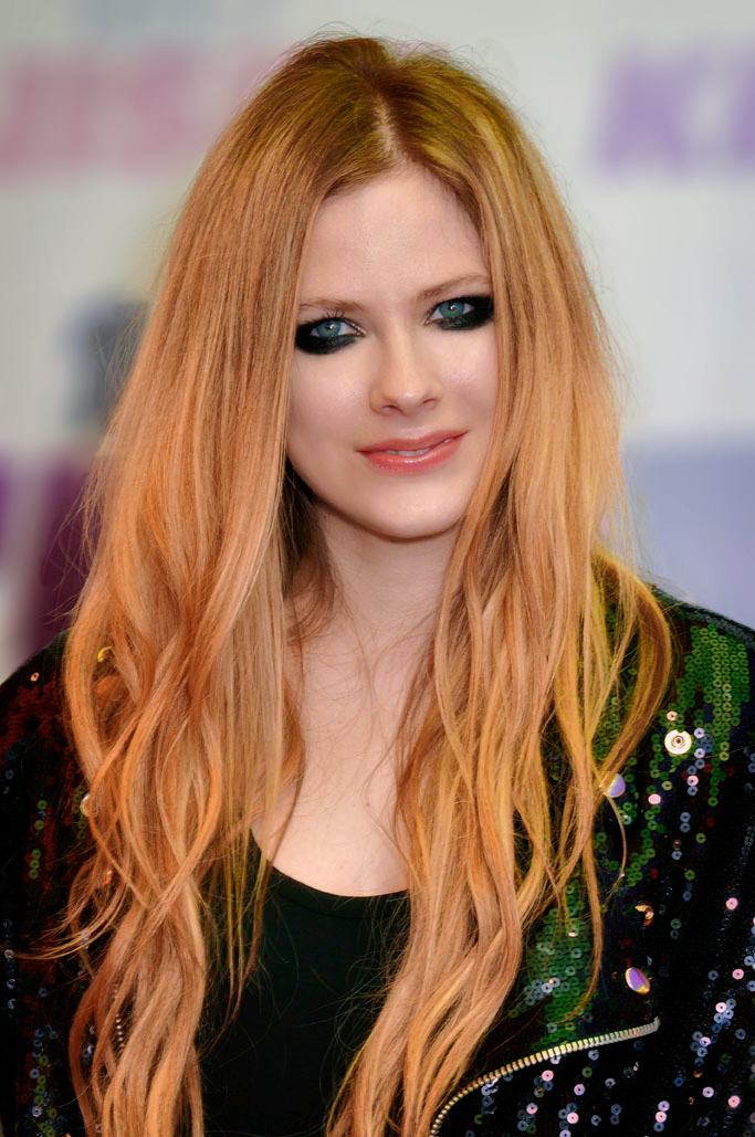 Avril Lavigne #14