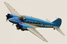 Avro Anson High Quality Background on Wallpapers Vista