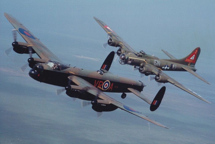 Avro Lancaster HD wallpapers, Desktop wallpaper - most viewed